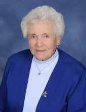 Carolyn Borer