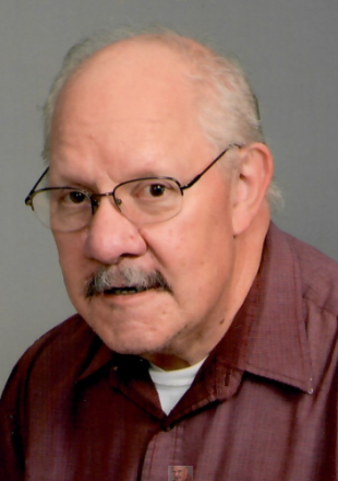 Lester Magers