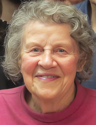 Louise Schultz