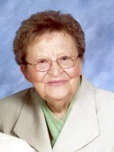 Mary Beckers