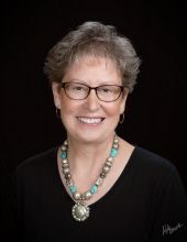 Pamela Patterson