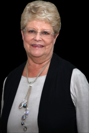 Karen Hamilton