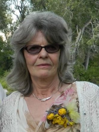 Sheryl Kinn