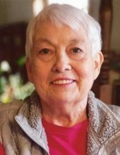 Barbara Thomas