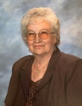 Shirley Hampton