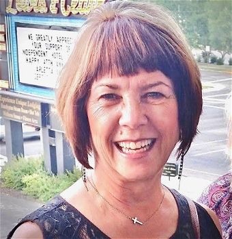 Susan Cunningham
