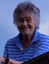 Elizabeth Chapman