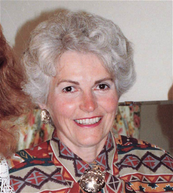 Kathryn Jones