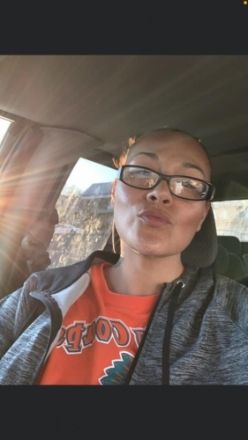 Michaela BearTusk Limberhand
