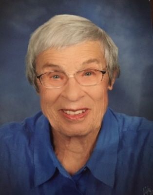 JoAnn Evans