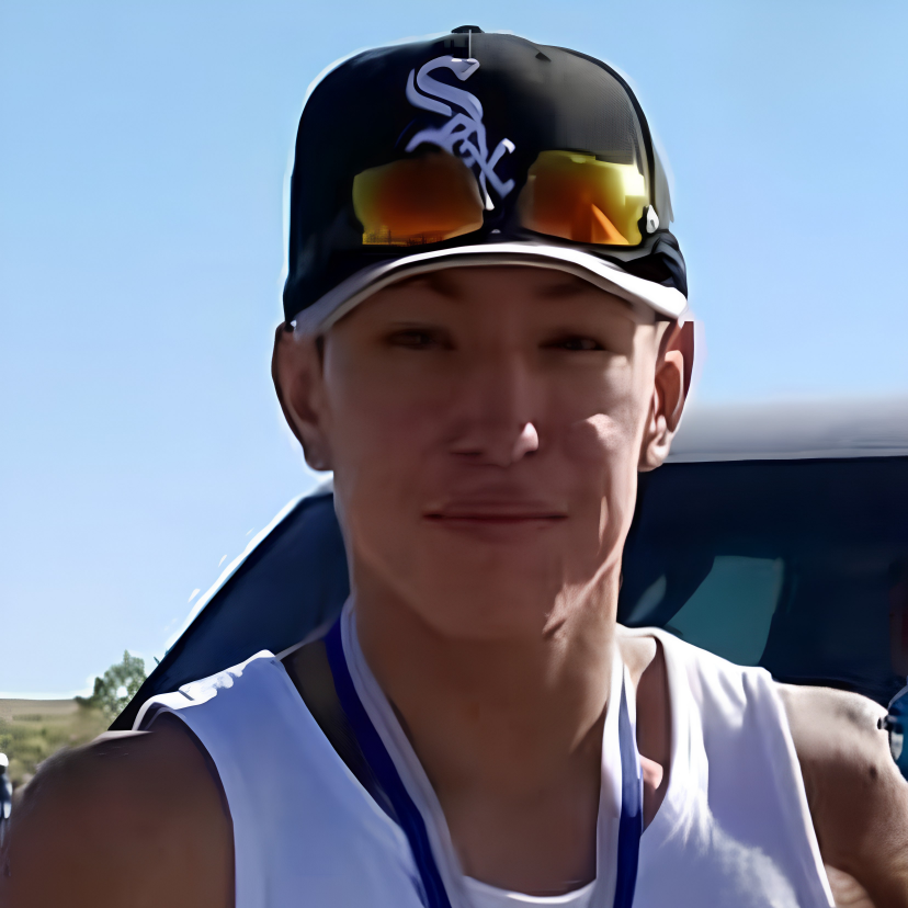 William "Joey" Gutierrez's obituary photo'