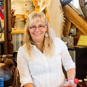 Lori Sorenson