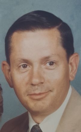 Robert Todd