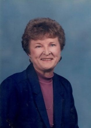 Janice Harpold