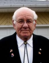 George Wetstein