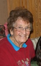 Dorothy Robison