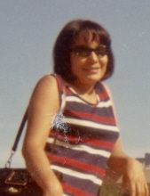 Peggy Lambert