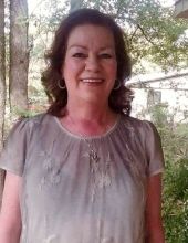 Melody Houston