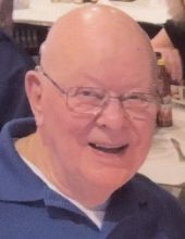 Gerald Rodvold