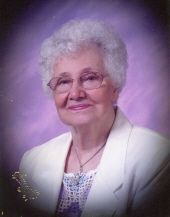 Marie Sherman