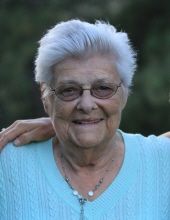 Alice Falvy