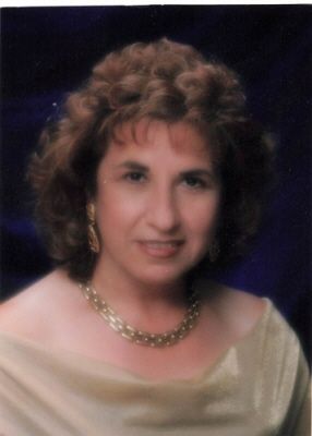Rita Burpo