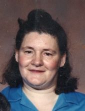 Patricia Dicus