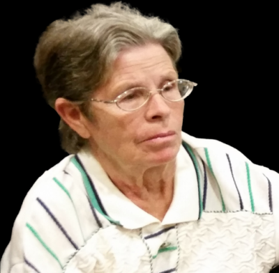 Janice Saffo