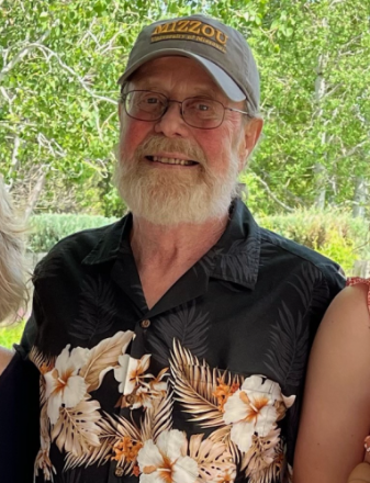 Gerald Oertli