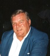 Raymond Lewis