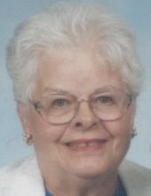 Marjorie Engleking