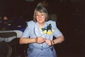 Susan Oswald