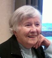 Henrietta Johnstone