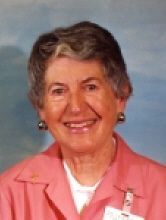 Pauline Eckroth ‘Polly’