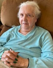 Elsie Hudson