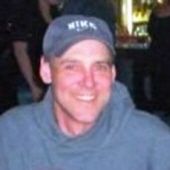 Craig Schwehr