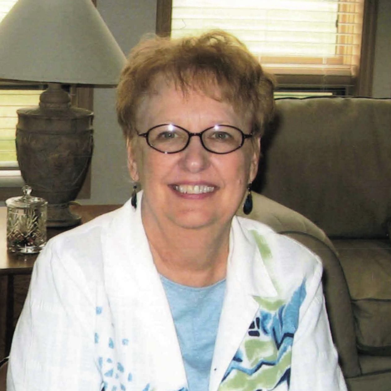 Loreen Reiter's obituary photo'