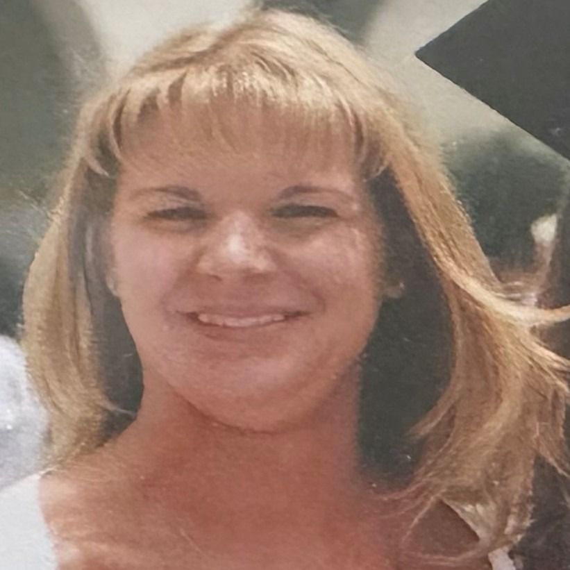 Brenda Carey's obituary photo'