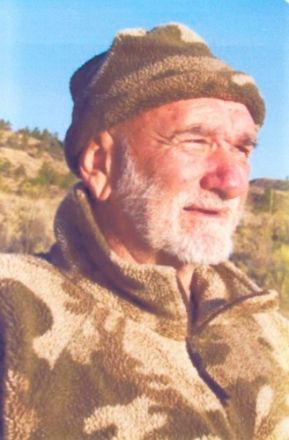 Robert Allen