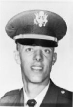 First Paul G. Magers