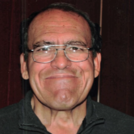 Richard Emmons's obituary photo'