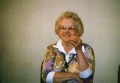 Elvira Meredith