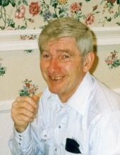 Eugene Busch