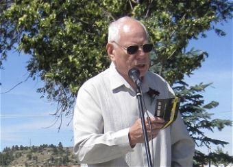 Raymond McBride