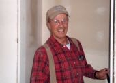 Barry Lynn