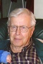 Joseph Mackney