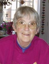 Ruth DeGroot