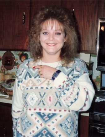 Beckie Imlay