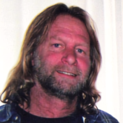 Rodney Smith's obituary photo'