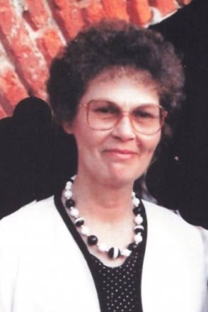 Pauline Reaves